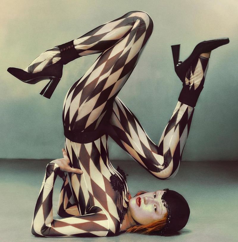 Leaving the Circus: Healing the Masculine in All of Us