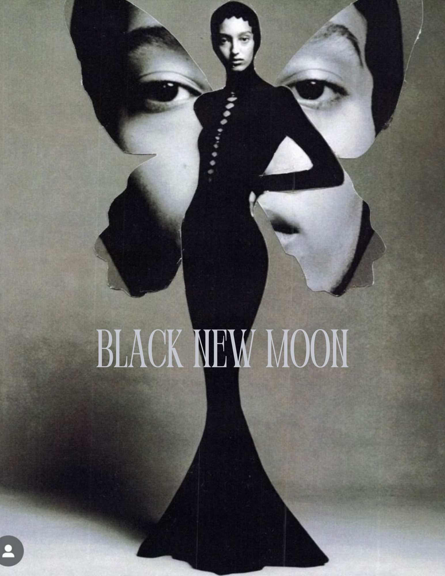 Black New Moon in Virgo Workbook: Part II